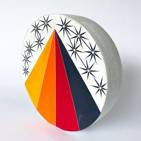Drum: Prism Constellations