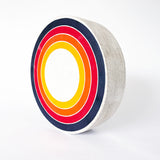 Drum: Rings Rainbow