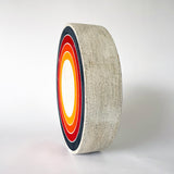 Drum: Rings Rainbow