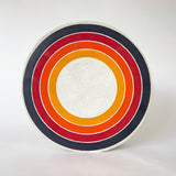 Drum: Rings Rainbow