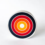 Drum: Rings Rainbow