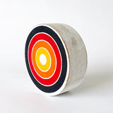Drum: Rings Rainbow