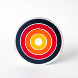 Drum: Rings Rainbow