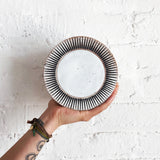 Drum: New Sun White