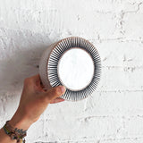Drum: New Sun White