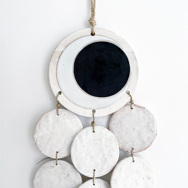 Dreamweaver: Crescent Indigo