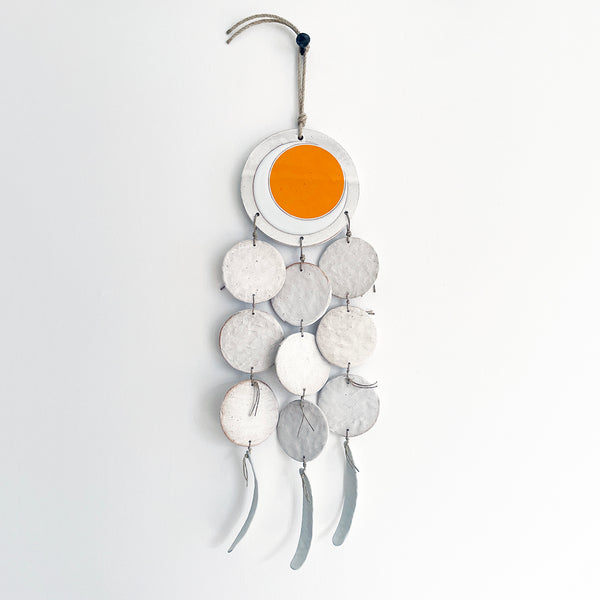 Dreamweaver: Crescent Marigold