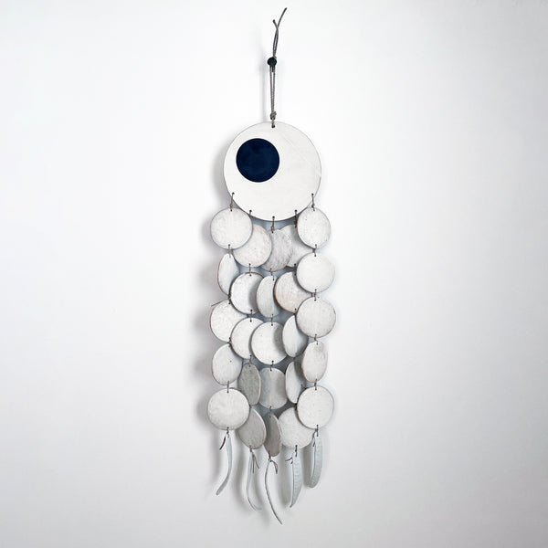 Dreamweaver: Indigo Dot