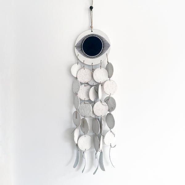 Dreamweaver: New Eye Indigo