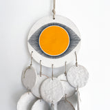 Dreamweaver: New Eye Marigold