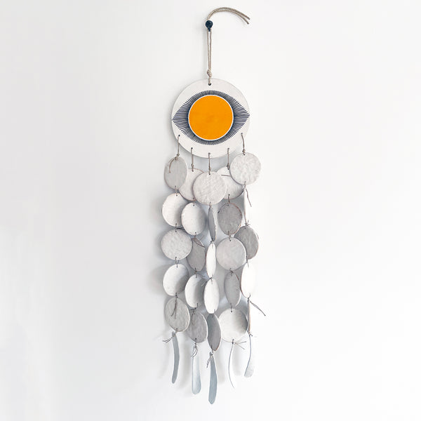 Dreamweaver: New Eye Marigold
