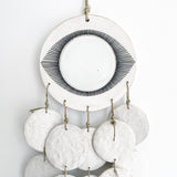 Dreamweaver: New Eye White