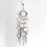 Dreamweaver: New Eye White