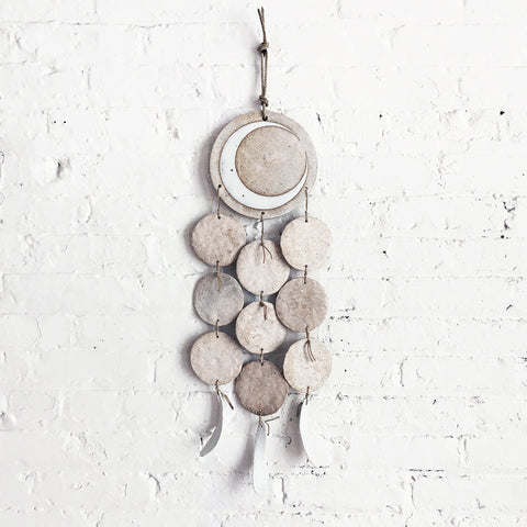 Disc Wall Hangings LG RTS