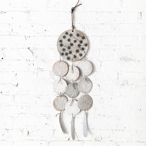 Disc Wall Hangings LG RTS