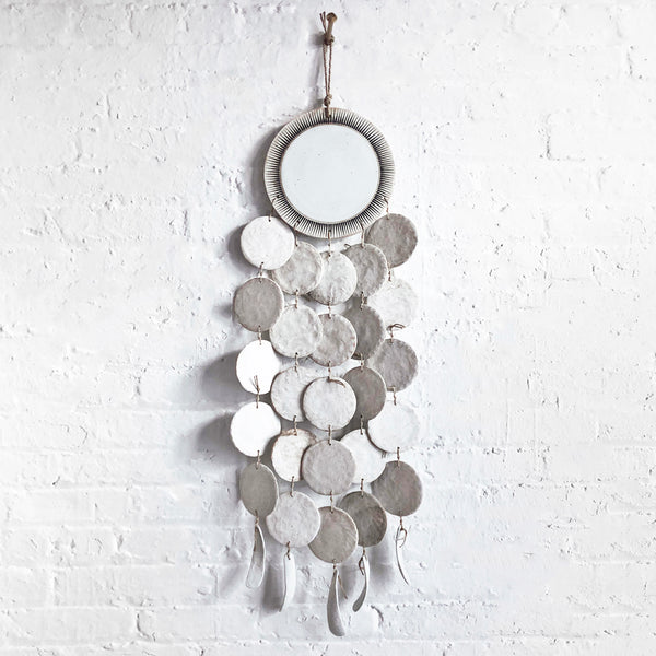 Dreamweaver: New Sun White