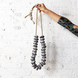 Garland27 Pare LG: Stripes Indigo