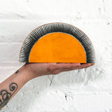 Half: New Sun Marigold
