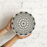 Drum: Web