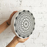 Drum: Web