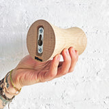 Hardware: RND Wall Mount Bracket