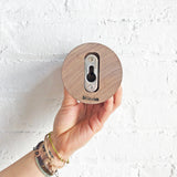 Hardware: RND Wall Mount Bracket