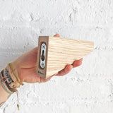 Hardware: SQ Wall Mount Bracket
