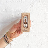 Hardware: SQ Wall Mount Bracket