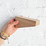Hardware: SQ Wall Mount Bracket