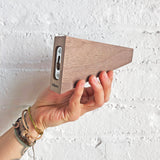 Hardware: SQ Wall Mount Bracket