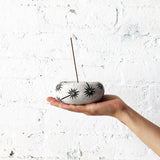 Incense Burner: Constellations
