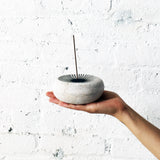 Incense Burner: Firefly