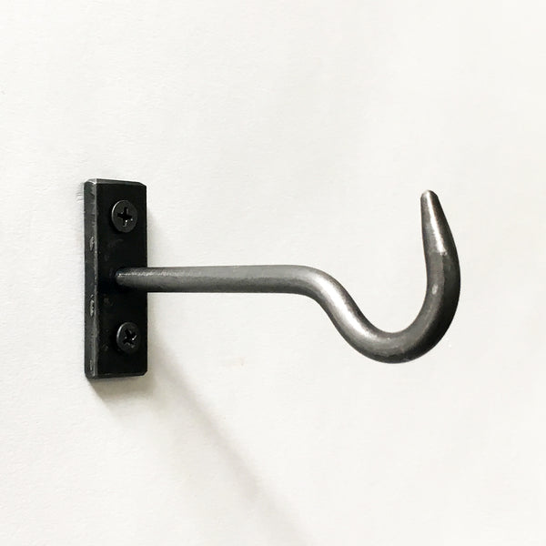 Hardware: Steel Hook
