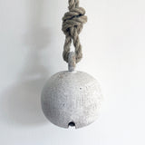 Jingle Bell Round: White