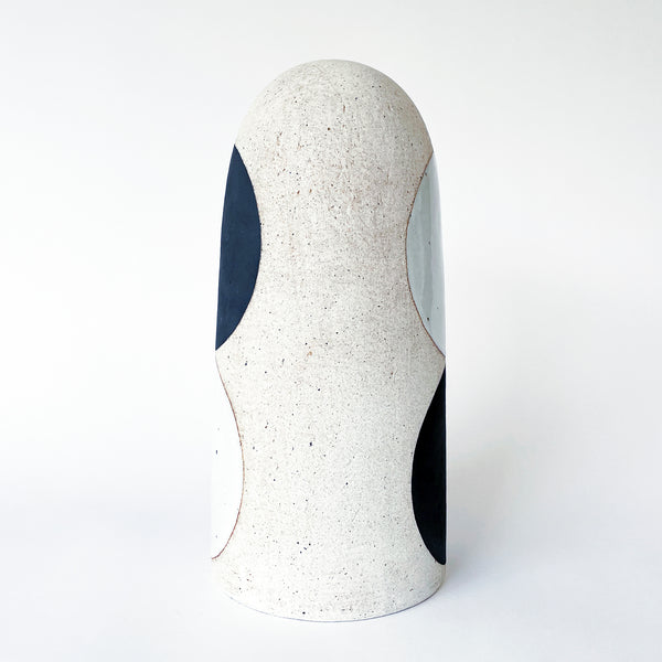 Kora Tall: Domino Black