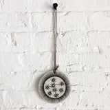 Ornament Large Round: New Sun Constellations
