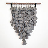 PLT11L SHELL: Grey