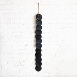 PLT1L-12 DISC: Black