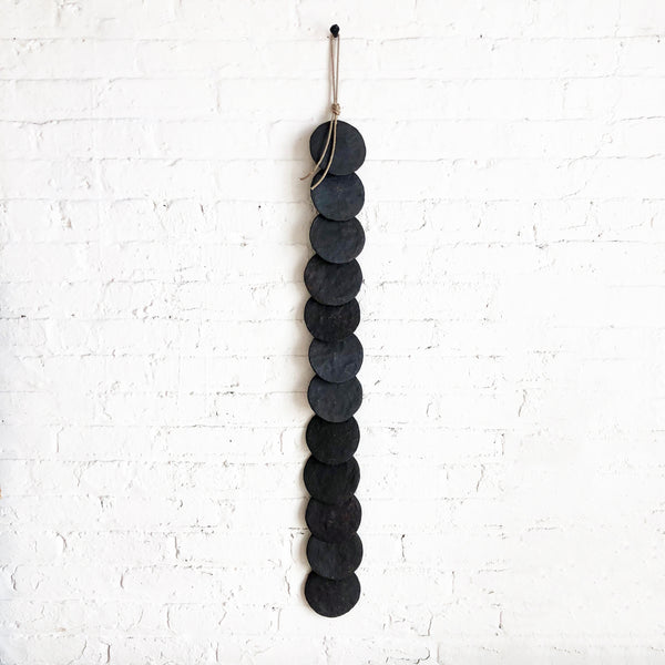 PLT1L DISC: Black