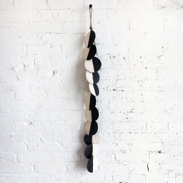 PLT1L DISC: Black & White