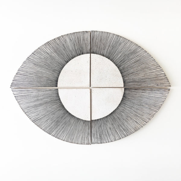 Portal Tiles: Eclipse Eye