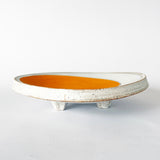 Reliquary Dish: Crescent Marigold