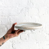 Reliquary Dish: Crescent