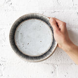 Reliquary Dish: New Sun White