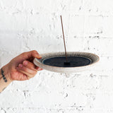 Reliquary Burner: New Sun Indigo