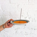 Reliquary Burner: New Sun Marigold