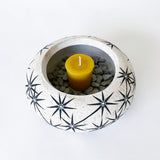 Rock Vessel: Constellations