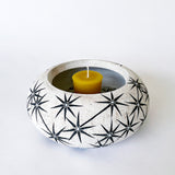 Rock Vessel: Constellations