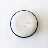 Rock Vessel: Rings Indigo