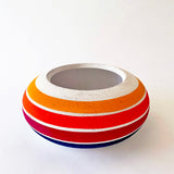 Rock Vessel: Rings Rainbow